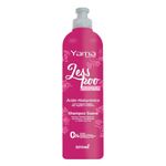 Shampoo Yamasterol Less Poo 300ml